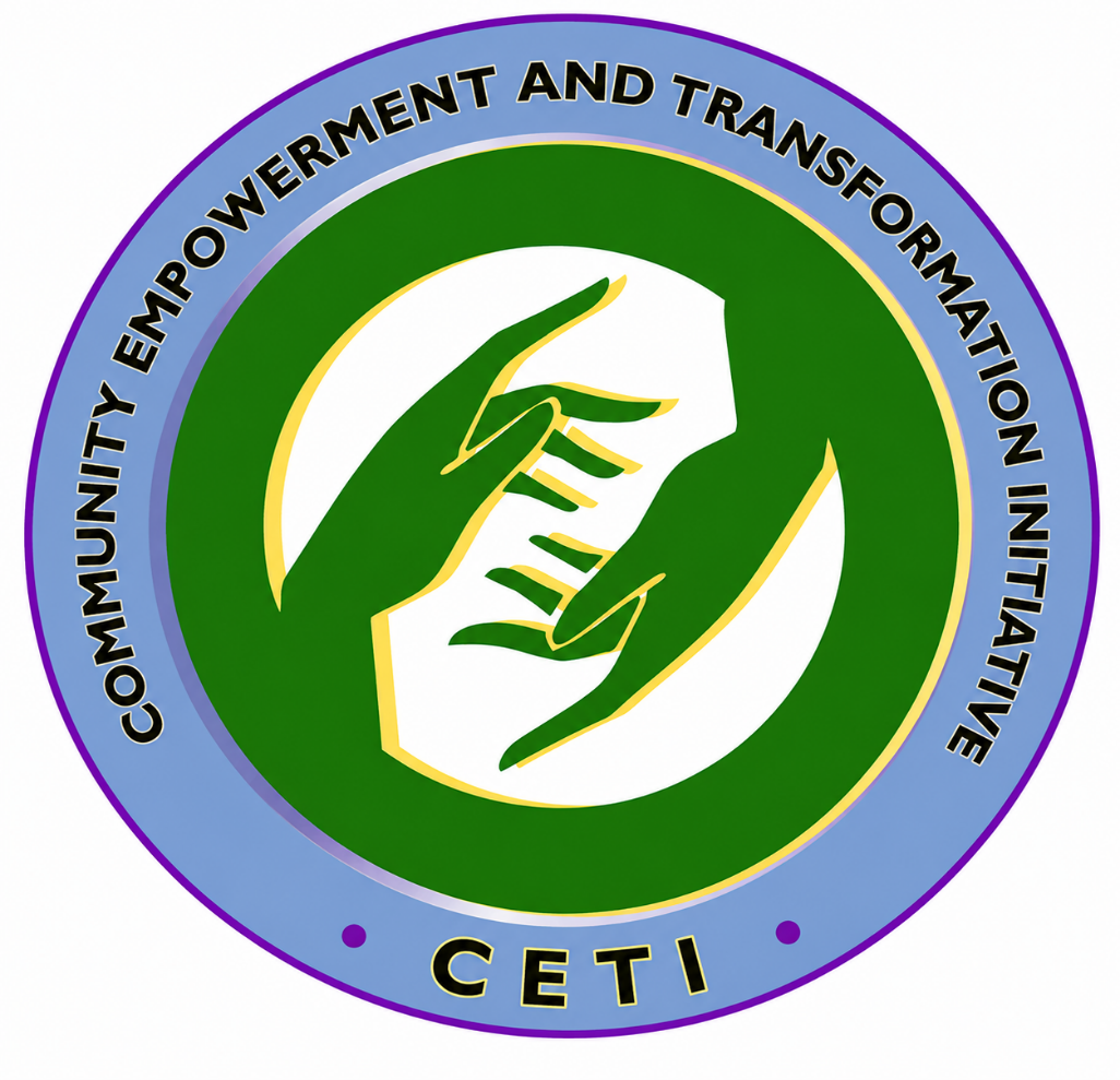 CETI logo